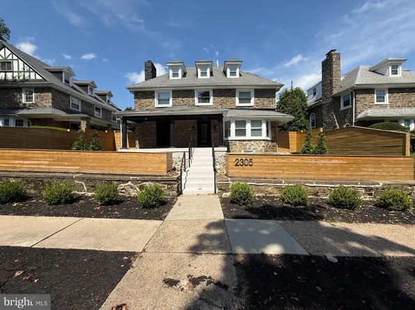 2305 N 50th St, Philadelphia, PA 19131