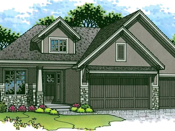 20703 W 67th St, Shawnee, KS 66218