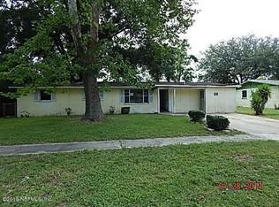 5118 Bilken Dr E, Jacksonville, FL 32210