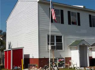 21 Norris Ave, Carthage, NY 13619