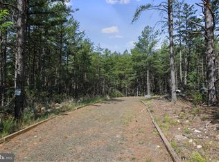 Off Reymann Dr, Yellow Spring, WV 26865