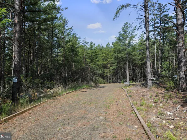 Off Reymann Dr, Yellow Spring, WV 26865