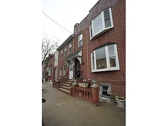 Sold by Ben Bay Realty Co. of Bay Ridge