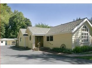 111 Camino Venado Ln, Soquel, CA 95073