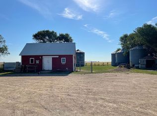 17805 83rd St SE, Wahpeton, ND 58075