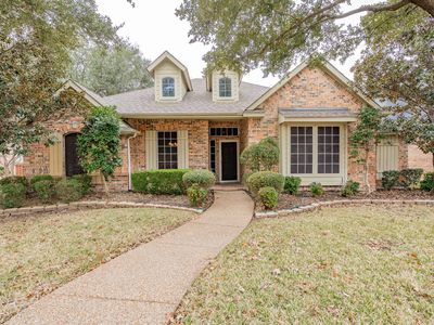 1350 White Sand Dr, Rockwall, TX, 75087
