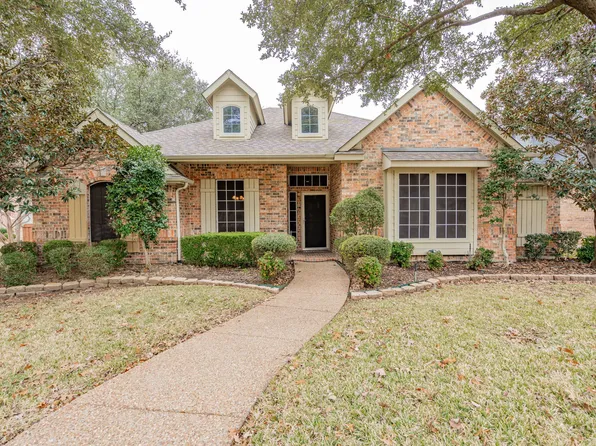 1350 White Sand Dr, Rockwall, TX 75087