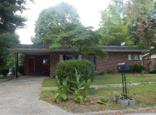 810 Bushy Ave, Caruthersville, MO 63830