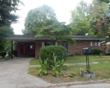 810 Bushy Ave, Caruthersville, MO, 63830