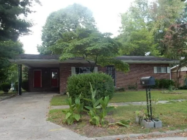 810 Bushy Ave, Caruthersville, MO 63830