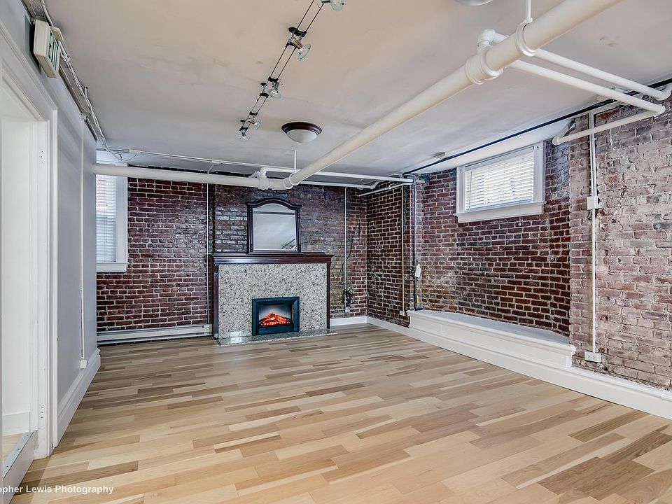 1st image of 1648 N Emerson St #B