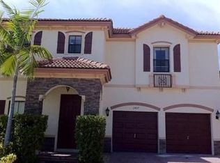 11427 SW 243rd Ter, Homestead, FL 33032