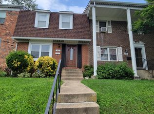 63 Odeon Ct, Parkville, MD 21234