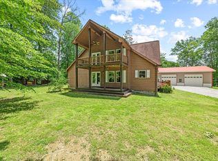 150 Bear Paw Rd, Albany, KY 42602