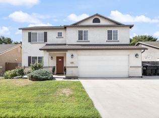 4701 W Reese Ave, Visalia, CA 93277