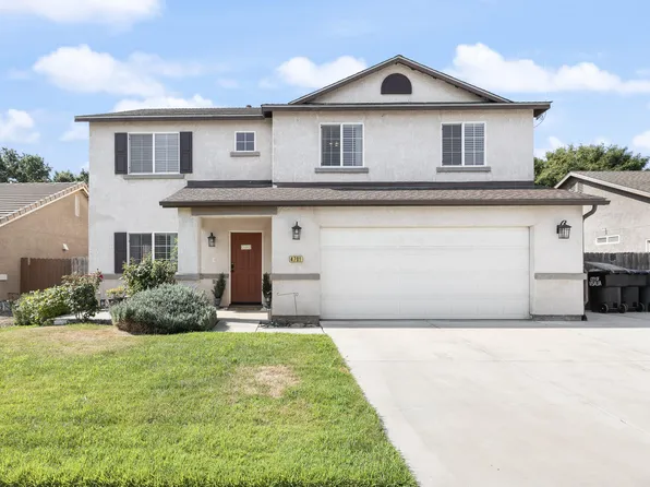 4701 W Reese Avenue, Visalia, CA 93277