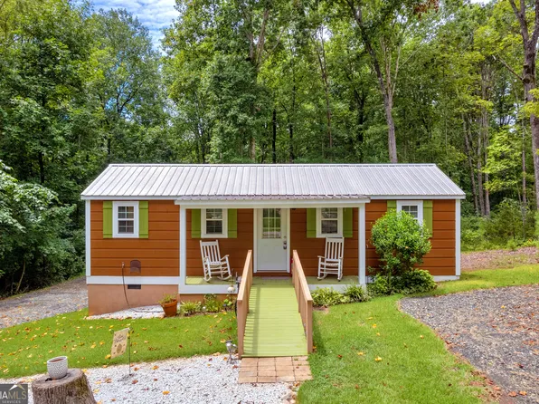 166 Andrews Subdivision, Lavonia, GA 30553