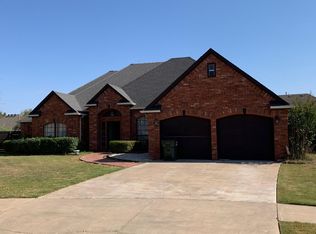 8935 N 133rd East Ave, Owasso, OK 74055