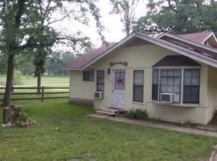 1627 Jim Fenley Loop, Lufkin, TX 75901