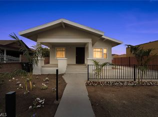 1043 W 95th St, Los Angeles, CA 90044