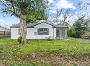 521 Rachael Street, Augusta, GA 30901