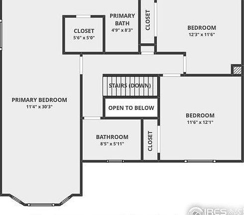 4th image of 513 W Cedar Pl