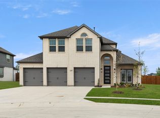 617 Curtiss Dr, Fate, TX 75087