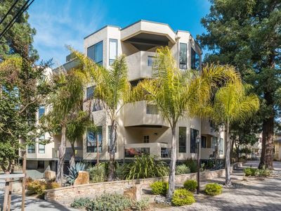 1457 Bellevue Ave APT 13, Burlingame, CA, 94010
