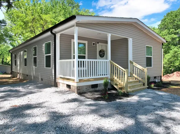 403A Marion Ave, Gaffney, SC 29341