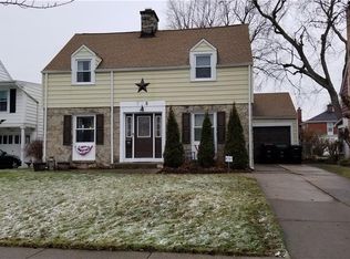 738 Parker Blvd, Buffalo, NY 14223
