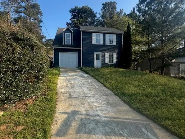207 Antebellum Ct, Riverdale, GA 30274