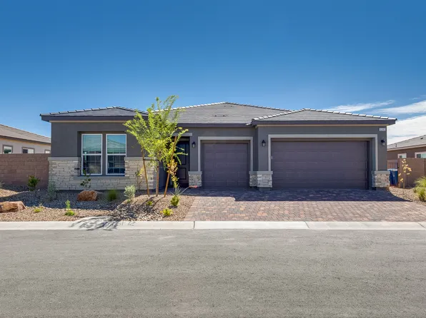 9242 Sandula Ct #1, Las Vegas, NV 89139