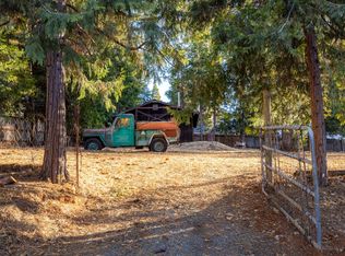 11175 Via Vis, Nevada City, CA 95959