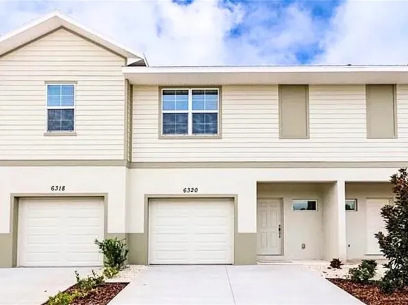 6320 Tillandsia Pl, Tampa, FL 33610