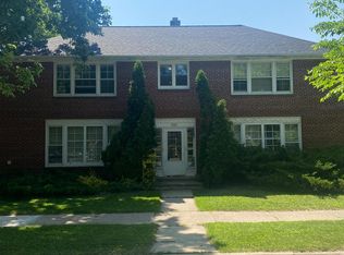 5201 N Hollywood Ave #3, Milwaukee, WI 53217