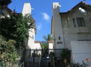 4021 W 182nd St APT O, Torrance, CA 90504