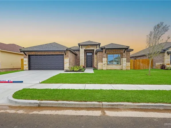 1431 Stirrup Cir, San Benito, TX 78586