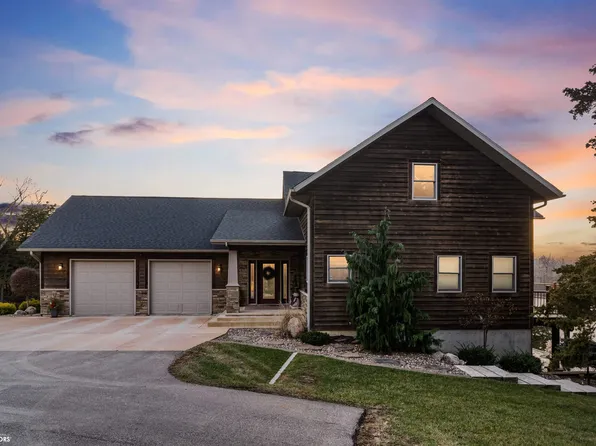 25231 Highway 1, Keosauqua, IA 52565