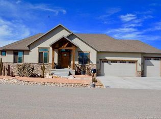 581 Aspen Rd, Francis, UT 84036