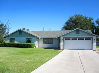 874 Butterfield Rd, Chino Valley, AZ 86323