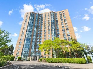 90 Dale Ave #306, Toronto, ON M1J 3N4