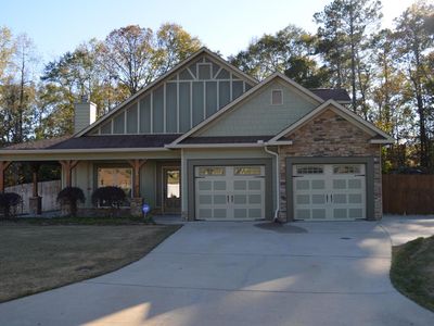 41 Cedarwood Ct, Phenix City, AL, 36870