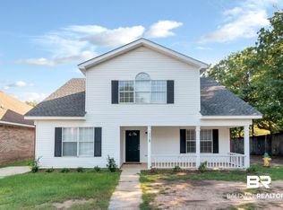 6482 Cedar Bend Ct, Mobile, AL 36608
