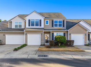 4010 Norseman Loop UNIT 2, Southport, NC 28461