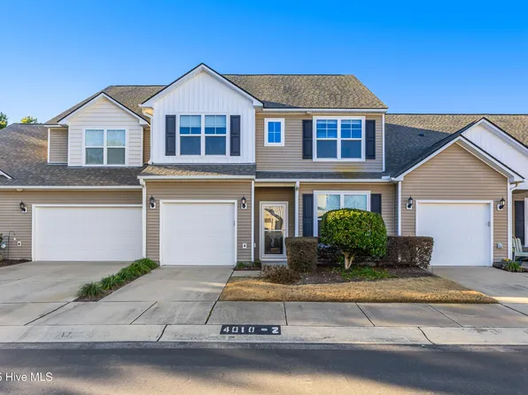 4010 Norseman Loop #2, Southport, NC 28461