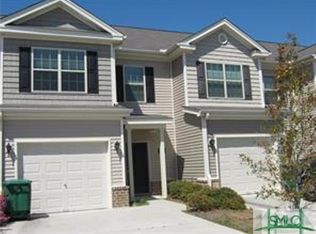 640 Canyon Oak Loop, Richmond Hill, GA 31324