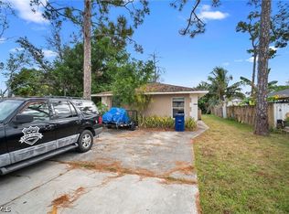 5449 10th Ave, Fort Myers, FL 33907