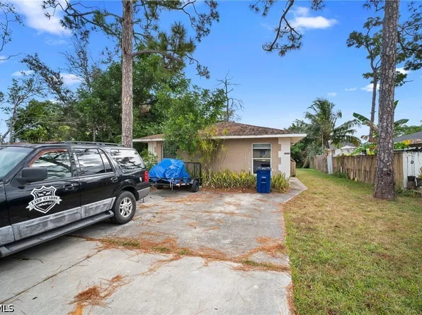 5449 10th Ave, Fort Myers, FL 33907