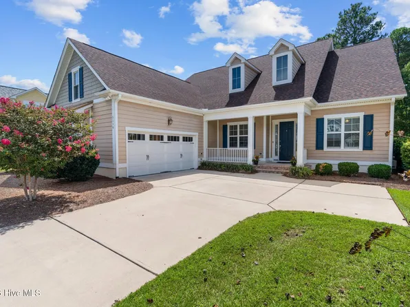 5110 Stoney Point Drive, Leland, NC 28451