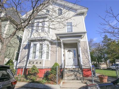219 Bellevue Ave, Providence, RI, 02907